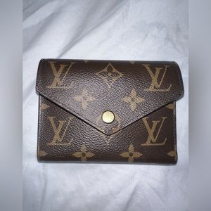 Louis Vuitton Wallet